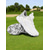 cheap Women&#039;s Golf Shoes-Bold Black and Pink Women&#039;s Golf Shoes - Dynamic Support and Robust Grip, Great for Professional and Amateur Golfers