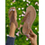 ieftine Sandale confortabile-sandale tanga de dama cu decupaj respirabil - pantofi de vara din imitatie de piele, confortabili, ajustabili, ideali pentru activitati casual in aer liber
