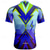 cheap Men&#039;s Jerseys-Men&#039;s Cycling Jersey Short Sleeve Bike Tee Tshirt Jersey with 3 Rear Pockets Mountain Bike MTB Breathable Quick Dry Anatomic Design Wicking Dark Purple Blue Purple Sports Clothing Apparel