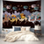 cheap Medieval Tapestry-Medieval Tapestry Middle Age Tapestry Wall Art Large Tapestry Mural Decor Photograph Backdrop Blanket Curtain Home Bedroom Living Room Decoration