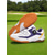 cheap Women&#039;s Golf Shoes-Women&#039;s Colorful Quick-Lock Golf Shoes - Comfortable and Slip-Resistant, Perfect for Stylish Golfers