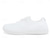 billiga Vardagssneakers-barfota löparskor för män - minimalistisk, lätt stickad stickning som andas - urban casual för dagligt bruk och fitness
