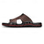 abordables Sandalias casuales-Sandalias de exterior sin cordones para hombre con diseño ergonómico: ideales para playa, deportes al aire libre y uso informal.