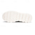 abordables Chaussures Décontractées Slip-On-Baskets à enfiler en tricot texturé pour hommes, coupe confortable avec semelle épaisse à la mode, chaussures streetwear décontractées
