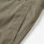 baratos Calças de Vestir Curtas-Homens Calção Shorts sociais Shorts de verão Shorts de trabalho Bermudas de Golfe Botões Bolso multi Tecido Conforto Vestível Comprimento do joelho Ao ar livre Diário Feriado Moda Casual Preto Verde