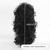 cheap Historical Wigs-Synthetic Wig Curly Wavy Layered Haircut With Bangs Machine Made Wig 24 inch A1 Synthetic Hair Women&#039;s Classic Comfortable Color Gradient Black Halloween Wigs