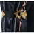 tanie Kostiumy anime-Saga Żywiołów Mavuika Anime Kostium Cosplay Peruki cosplay Garnitury cosplay Peruki cosplay Halloween Bal maskowy Spektakl Impreza Płaszcz Trykot opinający ciało / Śpiochy dla dorosłych Rękawiczki Na
