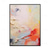 cheap Abstract Paintings-Handmade Oil Painting Canvas Wall Art Decoration Modern Abstract Living Dining Room for Home Decor Rolled Frameless Unstretched Painting