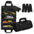 cheap Storage &amp; Organization-Hardware Tool Roll Storage Bag, Oxford Cloth Tool Pouch, Crossbody &amp; Carry Tool Organizer, Vehicle Tool Storage Roll