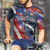 cheap Men&#039;s Jerseys-Men&#039;s Cycling Jersey Short Sleeve Bike Tee Tshirt Jersey with 3 Rear Pockets Mountain Bike MTB Breathable Quick Dry Anatomic Design Wicking Navy Red Navy Blue National Flag Sports Clothing Apparel