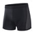 abordables Shorts, collants et pantalons pour hommes-Arsuxeo Homme Shorts de route Shorts de sous-vêtements de cyclisme Pantalons de cyclisme Vélo Shorts Shorts de sous-vêtements Coupe ajustée VTT Vélo tout terrain Cyclisme sur route Des sports Réduit