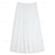abordables Retro-Hombre Fresco Pantalones de lino Pantalones Pantalones de verano Pantalones anchos Retazos Correa Cintura elástica Plano Comodidad Transpirable Exterior Yoga Gimnasia Moda Retro Antiguo Negro Blanco
