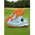 cheap Women&#039;s Golf Shoes-Women&#039;s Colorful Quick-Lock Golf Shoes - Comfortable and Slip-Resistant, Perfect for Stylish Golfers