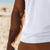 abordables Débardeurs-Homme Débardeur T-shirt sans manches Débardeur Musclé Sans manches Col ras du cou Été Cocotier Sports Mode Confortable Imprimé Occasionnel Plage Noir Blanche Vert T-shirt haut de gamme pour homme