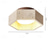 cheap Ceiling Lights-17 cm Geometric Shapes Ceiling Lights Stone Artistic Style Vintage Style Classic Style Vintage Country 110-120V 220-240V