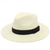 billiga uppvärmning avkylning-unisex sommarsolhatt, panama halmhatt med bred brätte uv-skyddshatt, strandhatt för resor  &amp; utomhus, parasoll för män  &amp; kvinnor