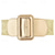 cheap Accessories and More-Women&#039;s Stretchy Belt 1950s 3 Inch Wide Elastic Belts