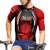 billiga Tröjor för män-Herr Cykeltröja Geometrisk Bokstav &amp; Nummer Kortärmad Cykel T-shirt Tröja med 3 bakfickor Bergscykling Snabb tork Anatomisk design Uppsugande Andningsfunktion sporter Gul Röd Blå Kläder