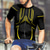 billiga Tröjor för män-Herr Cykeltröja Kortärmad Cykel T-shirt Tröja med 3 bakfickor Bergscykling Andningsfunktion Snabb tork Anatomisk design Uppsugande Gul Röd Blå sporter Kläder