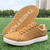 billige Herresko til golf-hvite og svarte ytelsesgolfsneakers for menn, slitesterk mikrofiberkonstruksjon, ideell for hverdagsgolfere