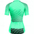 cheap Women's Jerseys-Women's Cycling Jersey Geometric Short Sleeve Bike Tee Tshirt Jersey with 3 Rear Pockets Mountain Bike MTB Quick Dry Anatomic Design Wicking Breathable Sports Yellow Red Purple Clothing Apparel