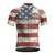 cheap Men&#039;s Jerseys-Men&#039;s Cycling Jersey Short Sleeve Bike Tee Tshirt Jersey with 3 Rear Pockets Mountain Bike MTB Breathable Quick Dry Anatomic Design Wicking Navy Red Navy Blue National Flag Sports Clothing Apparel