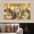 preiswerte Mittelalterlicher Wandteppich-Mittelalterliche Wandteppich Mittelalter Wandteppich Wandkunst Großer Wandteppich Wanddekoration Fotohintergrund Decke Vorhang Zuhause Schlafzimmer Wohnzimmer Dekoration
