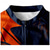 cheap Men's Jerseys-Men's Cycling Jersey Tiger Short Sleeve Bike Tee Tshirt Jersey with 3 Rear Pockets Mountain Bike MTB Quick Dry Anatomic Design Wicking Breathable Sports Navy Blue Clothing Apparel