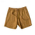 cheap Holiday-Men&#039;s Shorts Linen Shorts Summer Shorts Beach Shorts Pocket Drawstring Elastic Waist Plain Comfort Breathable Short Vacation Holiday Beach Hawaiian Boho Black Yellow
