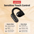 رخيصةأون سماعات لاسلكية ستيريو TWS-سماعات Lenovo LP76 بلوتوث 5.3 مع ربط للأذن - سماعات عدسة استيريو عالية الدقة مع تخفيض الضوضاء سماعات رأس رياضية زمن استجابة منخفض