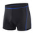 abordables Shorts, collants et pantalons pour hommes-Arsuxeo Homme Shorts de route Shorts de sous-vêtements de cyclisme Pantalons de cyclisme Vélo Shorts Shorts de sous-vêtements Coupe ajustée VTT Vélo tout terrain Cyclisme sur route Des sports Réduit