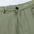 baratos Clássico-Homens Bermuda Cargo Shorts ao ar livre Shorts de acampamento Calção Shorts de Trilha Cintura elástica Bolso multi Perna reta Tecido Respirável Pavio Humido Comprimento do joelho Ao ar livre Casual