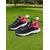 cheap Women&#039;s Golf Shoes-Bold Black and Pink Women&#039;s Golf Shoes - Dynamic Support and Robust Grip, Great for Professional and Amateur Golfers