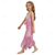 preiswerte Kostüme für Mädchen-Die kleine Meerjungfrau Kleine Meerjungfrau Prinzessin Meerjungfrau Kleid Themenparty-Kostüm Cosplay Film Cosplay for Mädchen Kinder Karneval Maskerade Party Ferien