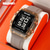cheap Digital Watches-SKMEI 2409 Waterproof Electronic Watch Luxury Outdoor Countdown Stopwatch Digital Wristwatch For Man Women Calendar Led Light Silicone Watch