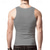 cheap Tank Tops-Men&#039;s Tank Top Vest Top Undershirt Sleeveless Shirt Sleeveless Crew Neck Summer Plain Fashion Designer Basic Classic Vacation Street Going out Black White Wine Top Tee for Men