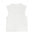 abordables Ensembles de t-shirts basiques pour hommes-Homme Chemise gaufrée Débardeur Ensembles T-shirt Chemise de tennis Manches courtes Henley Été Couleur Unie Gymnastique Occasionnel 2 pièces Vacances Fête Tenue quotidienne Noir Blanche Gris T-shirt