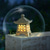 ieftine Lumini de peisaj-Lumină solară de grădină Lumină exterioară Putere Lumină de casă LED IP65 Waterproof Luminile din rășină exterioară pentru grădină curte decorare luminoasă 1X pentru Halloween