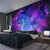 cheap Planet Tapestry-Planet Hanging Tapestry Wall Art Universe Large Tapestry Mural Decor Photograph Backdrop Blanket Curtain Home Bedroom Living Room Decoration
