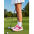cheap Women&#039;s Golf Shoes-Women&#039;s Colorful Quick-Lock Golf Shoes - Comfortable and Slip-Resistant, Perfect for Stylish Golfers