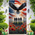 cheap 4th of July-4th of July Veteran&#039;s Day Door Decorations Door Covers American Door Tapestry Door Curtain Decoration Backdrop Indoor/Outdoor Door Banner for Front Door Farmhouse