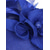 cheap Fascinators-Headdress Tulle Faux Linen Fedora Hat Horse Race Vintage Cute With Floral Headpiece Headwear