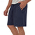 cheap Holiday-Men&#039;s Shorts Linen Shorts Summer Shorts Beach Shorts Pocket Drawstring Elastic Waist Plain Comfort Breathable Short Vacation Holiday Beach Hawaiian Boho Black Yellow