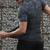 cheap Men&#039;s Casual T-shirts-Men&#039;s Tee Short Sleeve Shirt Tee Top Short Sleeve Crewneck Summer Stripes Fashion Designer Quick Dry Vacation Street Going out Blue Orange Green Top Tee for Men