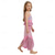 preiswerte Kostüme für Mädchen-Die kleine Meerjungfrau Kleine Meerjungfrau Prinzessin Meerjungfrau Kleid Themenparty-Kostüm Cosplay Film Cosplay for Mädchen Kinder Karneval Maskerade Party Ferien