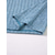 voordelige Geribbeld gebreid T-shirt-Voor heren T-shirt Spier shirt Geribbeld gebreid T-shirt Korte Mouw V-hals Zomer Effen Met Textuur Pitstrook Modieus Ontwerper Sportief Geribd Vakantie Straat Casual Licht Blauw Zwart Lichtgroen Top