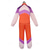 cheap Women&#039;s Costumes-Dawn Workout Outfits Movie Cosplay Costume Carnival Costume 1980s Dress Up Movie Cosplay for Women&#039;s Adults&#039; Halloween Carnival World Book Day Performance Party