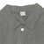 cheap Men&#039;s Casual Shirts-Men&#039;s Cotton Shirt Black White khaki Dark Gray Light Blue Long Sleeve Plain Lapel Vacation Hawaiian Button-Down Clothing Apparel 100% Cotton Fashion Casual Comfortable
