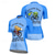 baratos Camisolas femininas-Mulheres Camisa para Ciclismo Gráfico Riscas Manga Curta Moto Camiseta Camisa / Roupas Para Esporte com 3 bolsos traseiros Ciclismo de Montanha Secagem Rápida Design Anatômico Capilaridade Respirável