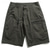 cheap Classic-Men&#039;s Cargo Shorts Shorts Summer Shorts Zipper Pocket Multi Pocket Plain Comfort Wearable Knee Length Outdoor Sport Daily Fashion Casual Black Red